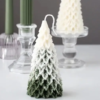 Soy Wax Little joys Scented Candle Tree