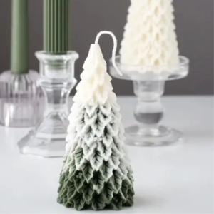Soy Wax Little joys Scented Candle Tree
