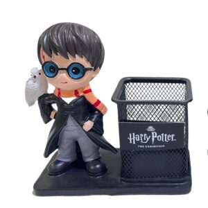 Harry Potter Pencil Stand