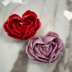 Soy wax What Women Want Scented Candles