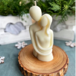 Soy wax What Women Want Scented candle 2