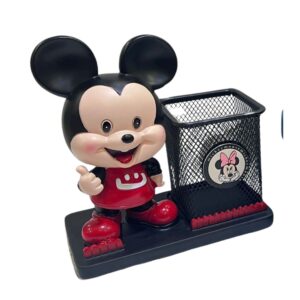 Mickey Mouse Pencil Stand