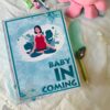 BABY IN COMING Planner