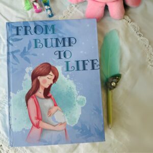 FROM BUMP TO LIFE Planner