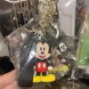 Mickey Mouse Keychain