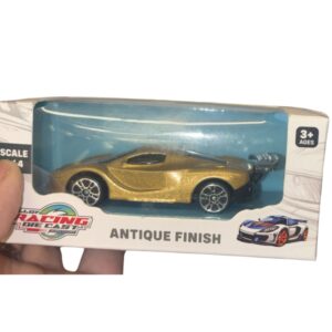 Car Model Toy for Kids
