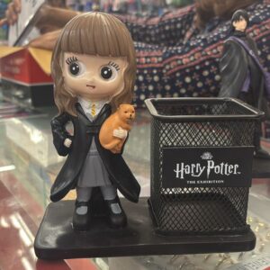 Hermione Granger Pen Stand