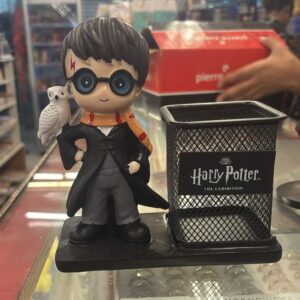 Harry Potter Pen Stand