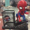 Spiderman Pen Stand