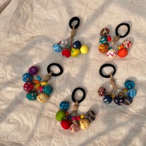 Putli rubber bands 1 pc