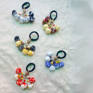 Putli rubber bands B - 1 Pc