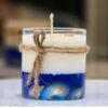 Sea Shell Candle