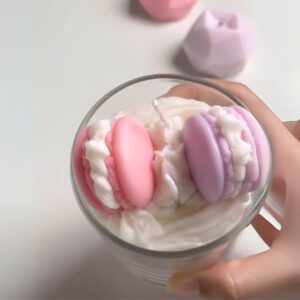 Sweet Treat Candle