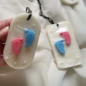 Baby Steps Aroma Tablet