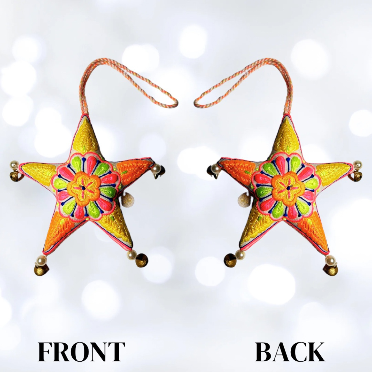 THE TARA SMALL WHITE