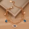 Evil Eye Bracelet