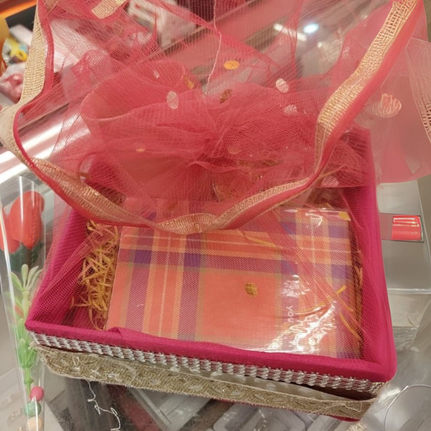 Women's Day Gift Hamper