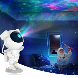Astronaut Projector