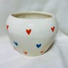 Heart Pots