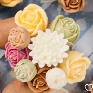 Botanical Bliss Candle Collection