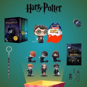 Harry Potter Rare Hamper