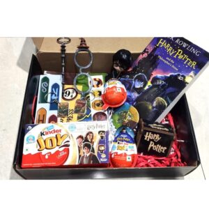 Harry Potter Mythic Hamper