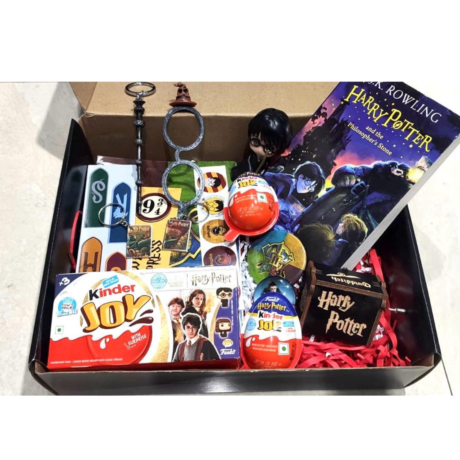 Harry Potter Mythic Hamper