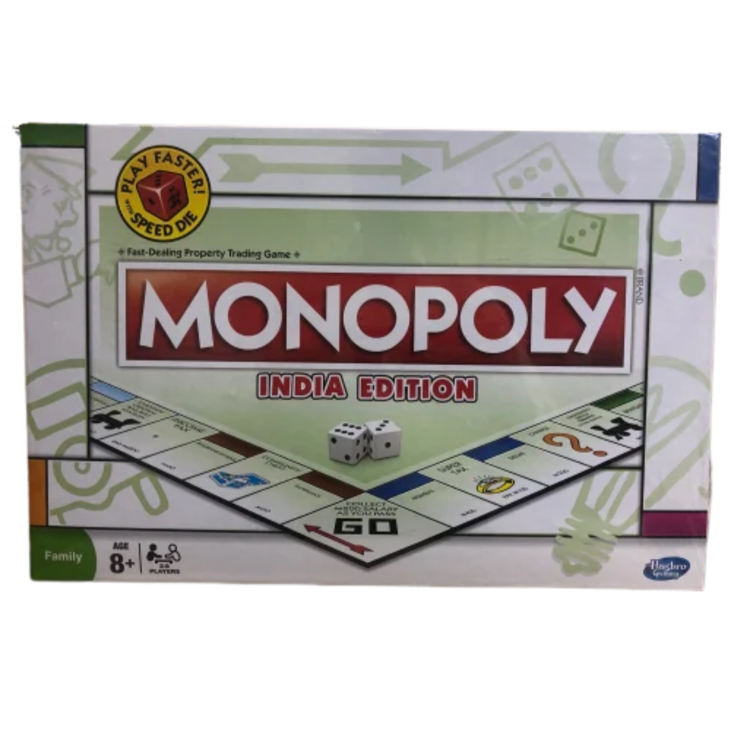 Monopoly Indian Edition