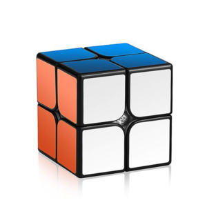 2 X 2 Rubics cube