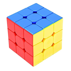 3x3 Rubic's Cube
