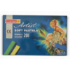 Camel Artist 20 Shades Soft Pastel Colors