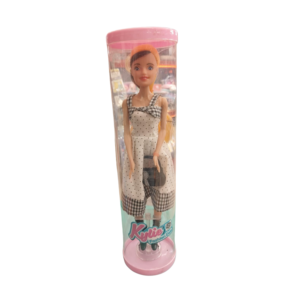 Kylie Fashion Doll