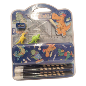 Stationery Kit for Kids