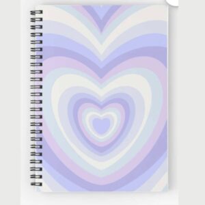 Customized notebooks by Doodle SM