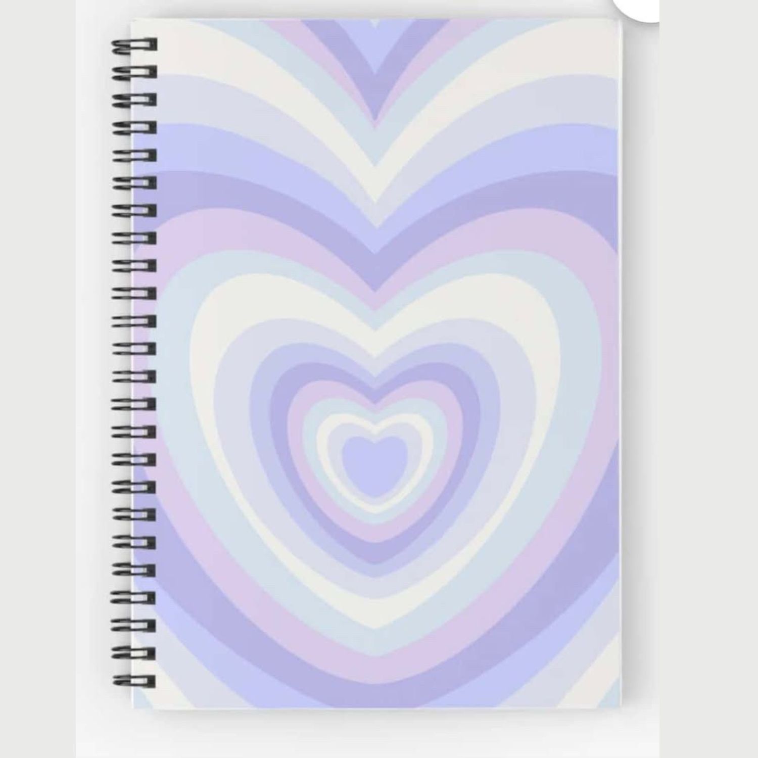 Customized notebooks by Doodle SM