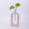 Test tube Planter Oval
