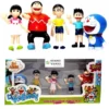 Doraemon Action Figure for kids
