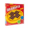 Colorful Brainvita for Kids