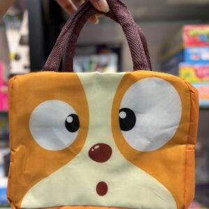 Kawaii Insulated Waterproof Lunch Bag