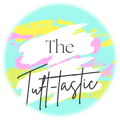 The Tuft-tastic