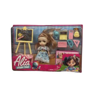 Doll Set C