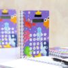 Animal Calculator Diary Kids