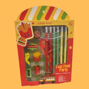 Little Tree Stationery Set