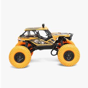 120 Off Road Remote Controlled Car for Kids